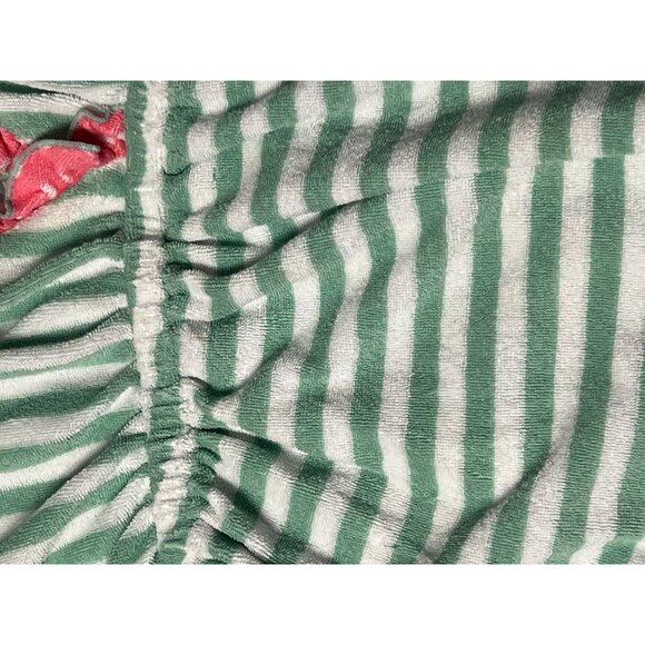 Matilda Jane Swim Cover Girls Size 4 Terry Knit Pool Gently used condition coupl - Picture 8 of 8
